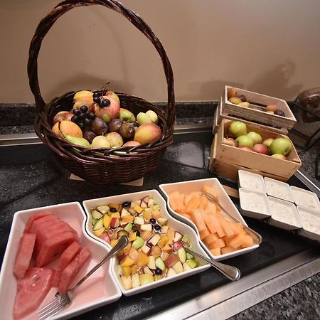 Tsaghkadzor Marriott Hotel Luaran gambar