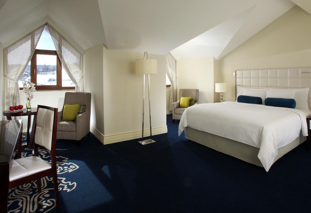 Tsaghkadzor Marriott Hotel Luaran gambar