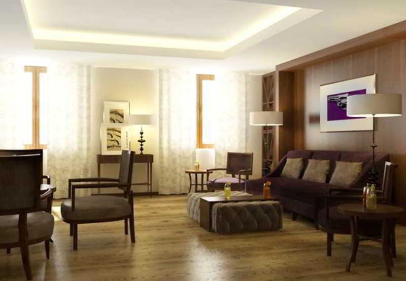 Tsaghkadzor Marriott Hotel Bilik gambar