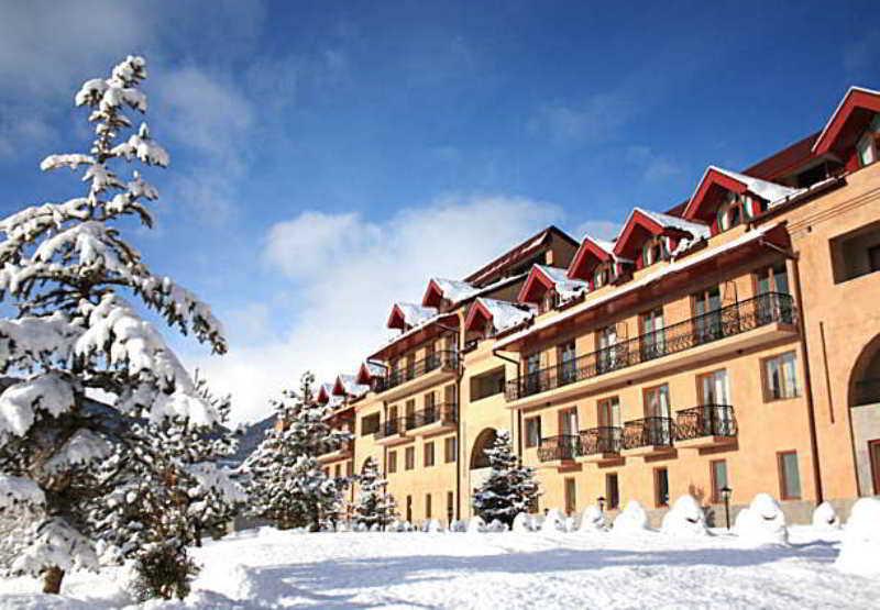 Tsaghkadzor Marriott Hotel Luaran gambar