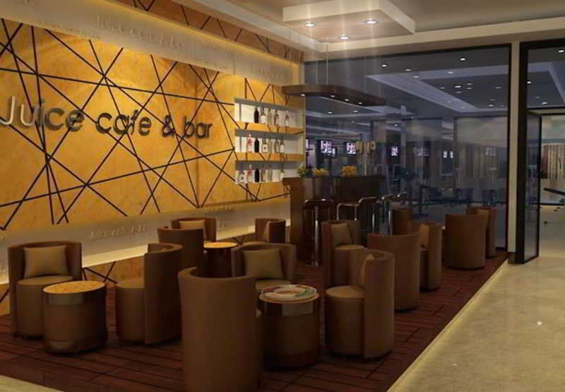 Tsaghkadzor Marriott Hotel Luaran gambar