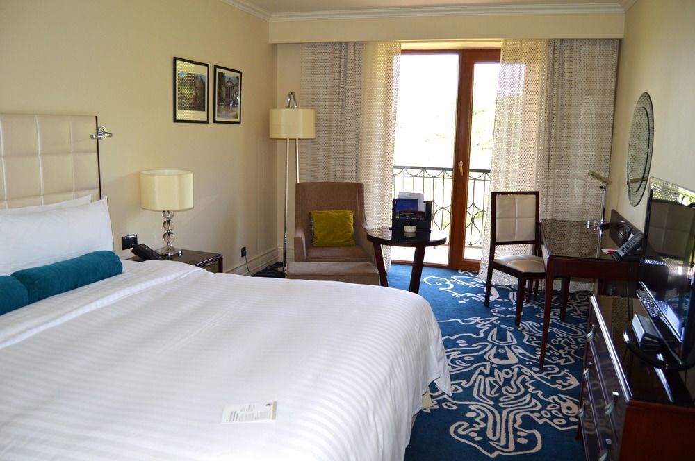 Tsaghkadzor Marriott Hotel Luaran gambar