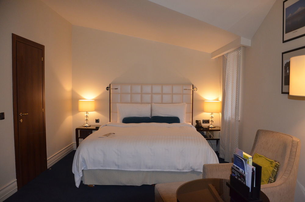Tsaghkadzor Marriott Hotel Luaran gambar