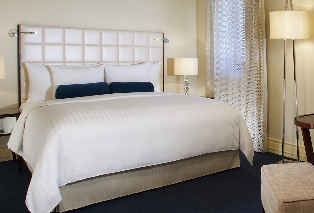 Tsaghkadzor Marriott Hotel Luaran gambar