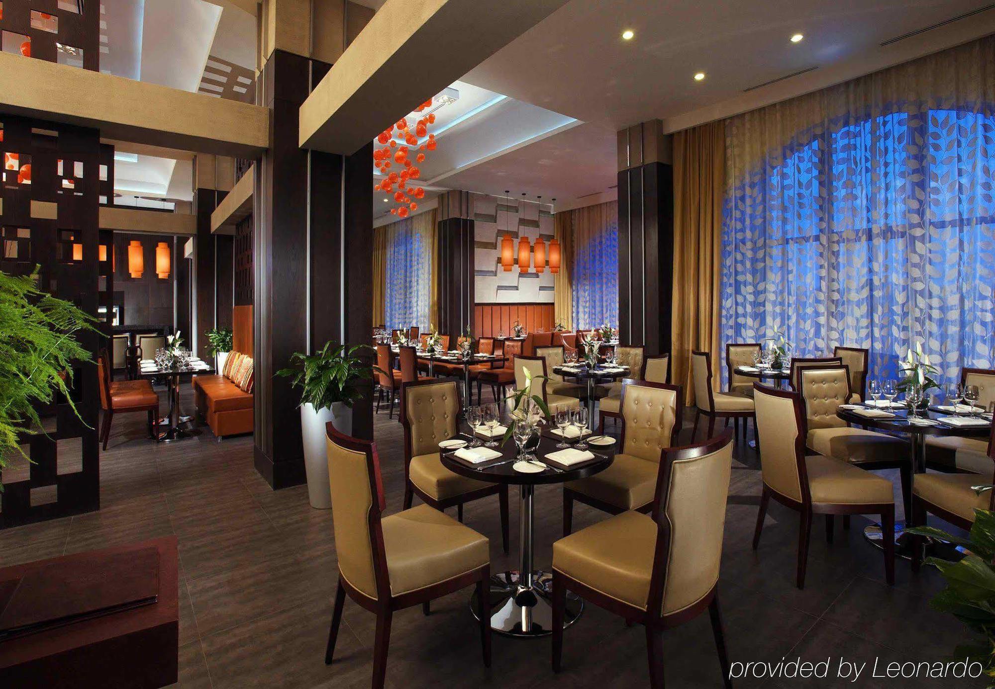 Tsaghkadzor Marriott Hotel Luaran gambar