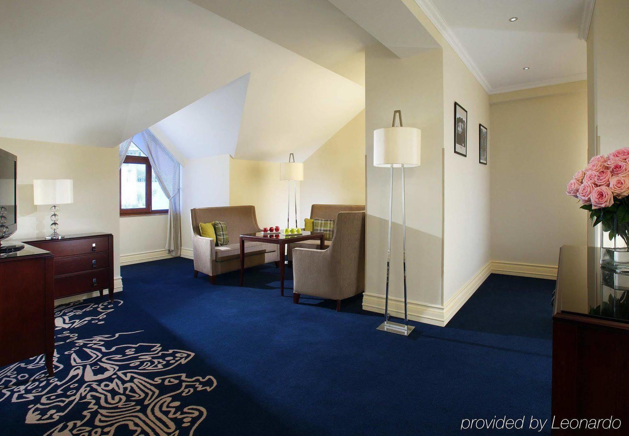 Tsaghkadzor Marriott Hotel Luaran gambar