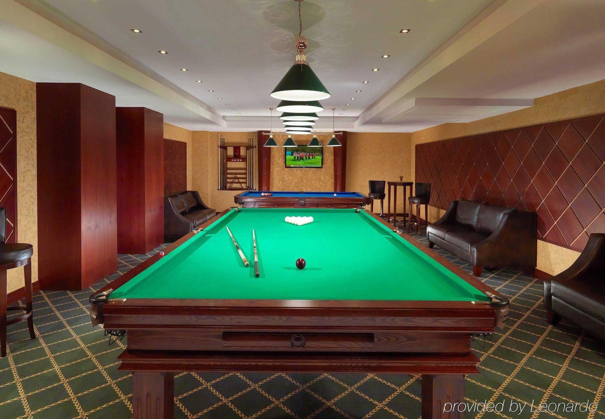 Tsaghkadzor Marriott Hotel Luaran gambar