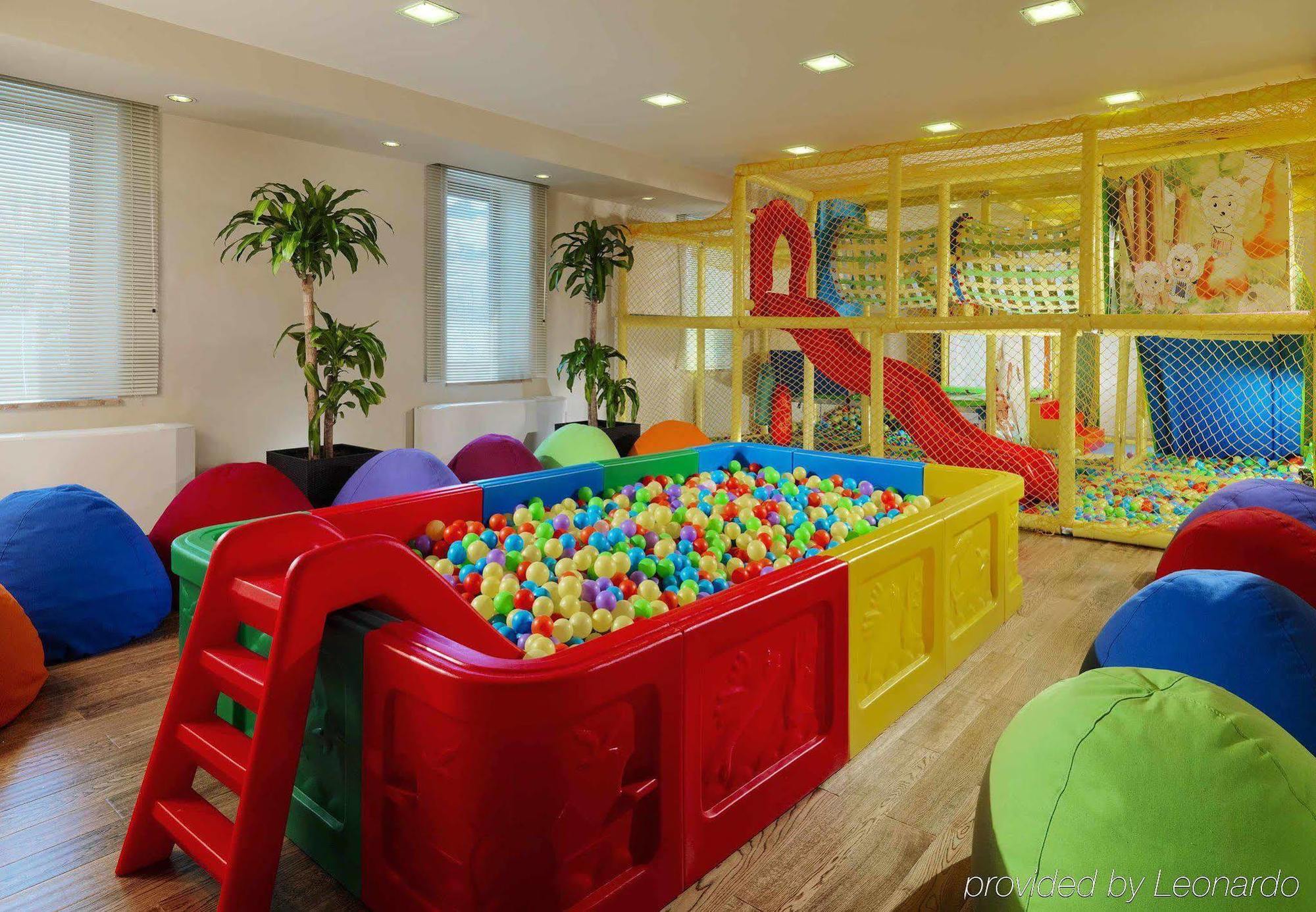 Tsaghkadzor Marriott Hotel Luaran gambar