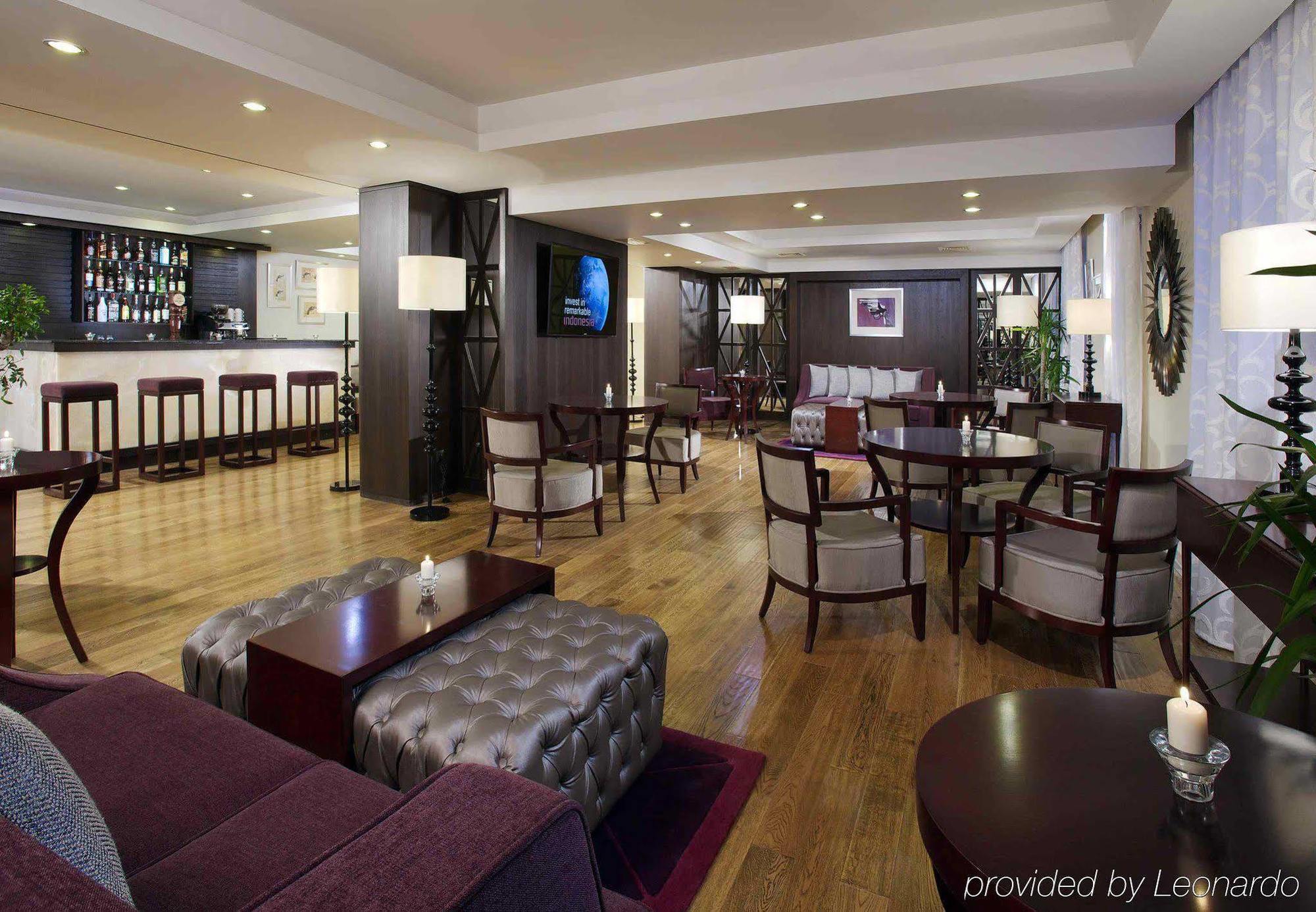 Tsaghkadzor Marriott Hotel Luaran gambar