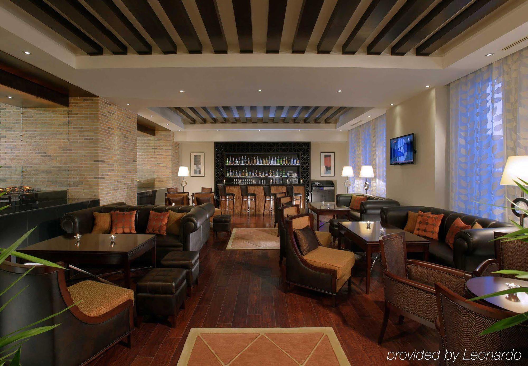 Tsaghkadzor Marriott Hotel Luaran gambar