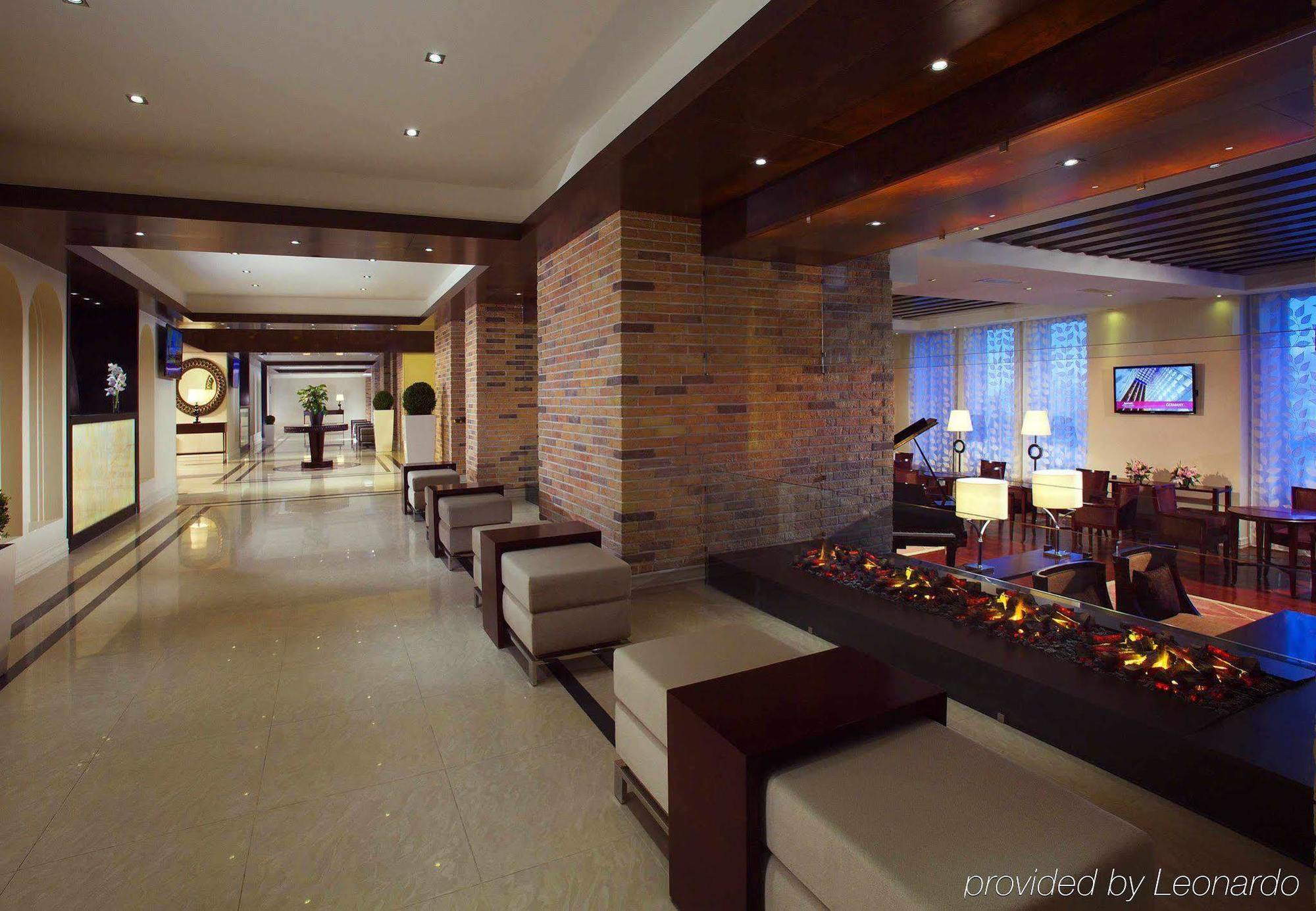Tsaghkadzor Marriott Hotel Luaran gambar