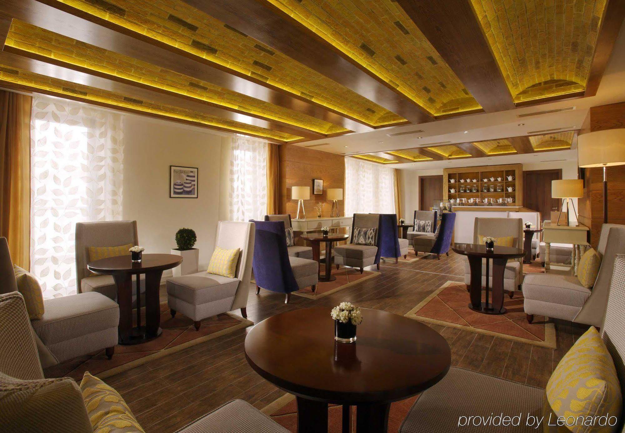 Tsaghkadzor Marriott Hotel Luaran gambar