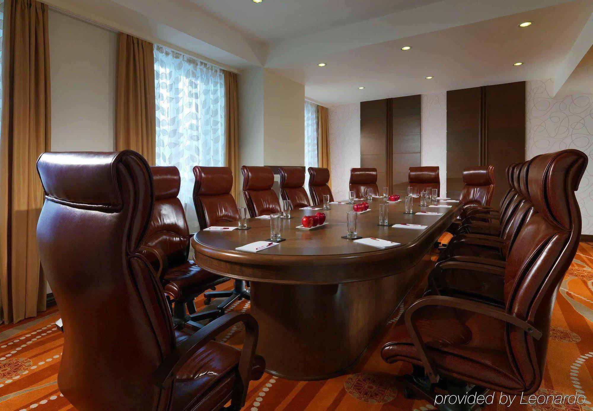 Tsaghkadzor Marriott Hotel Luaran gambar