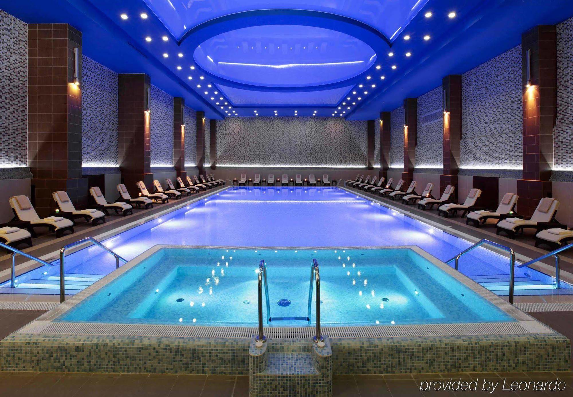Tsaghkadzor Marriott Hotel Luaran gambar