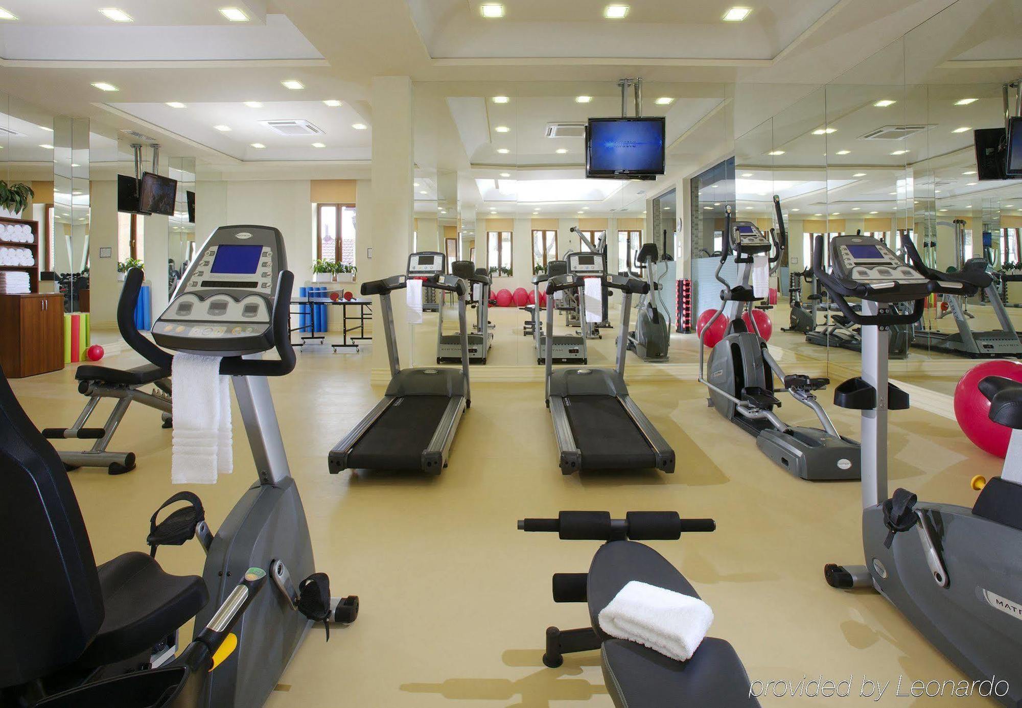 Tsaghkadzor Marriott Hotel Luaran gambar