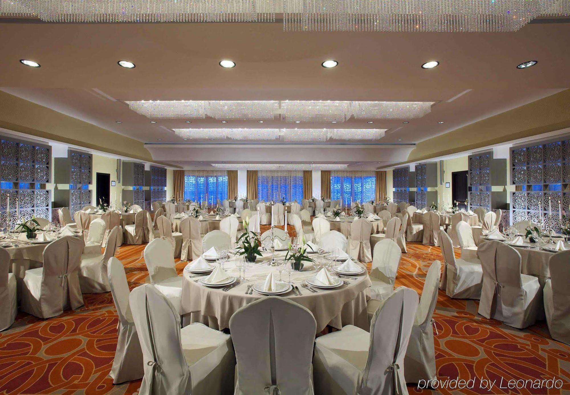 Tsaghkadzor Marriott Hotel Luaran gambar