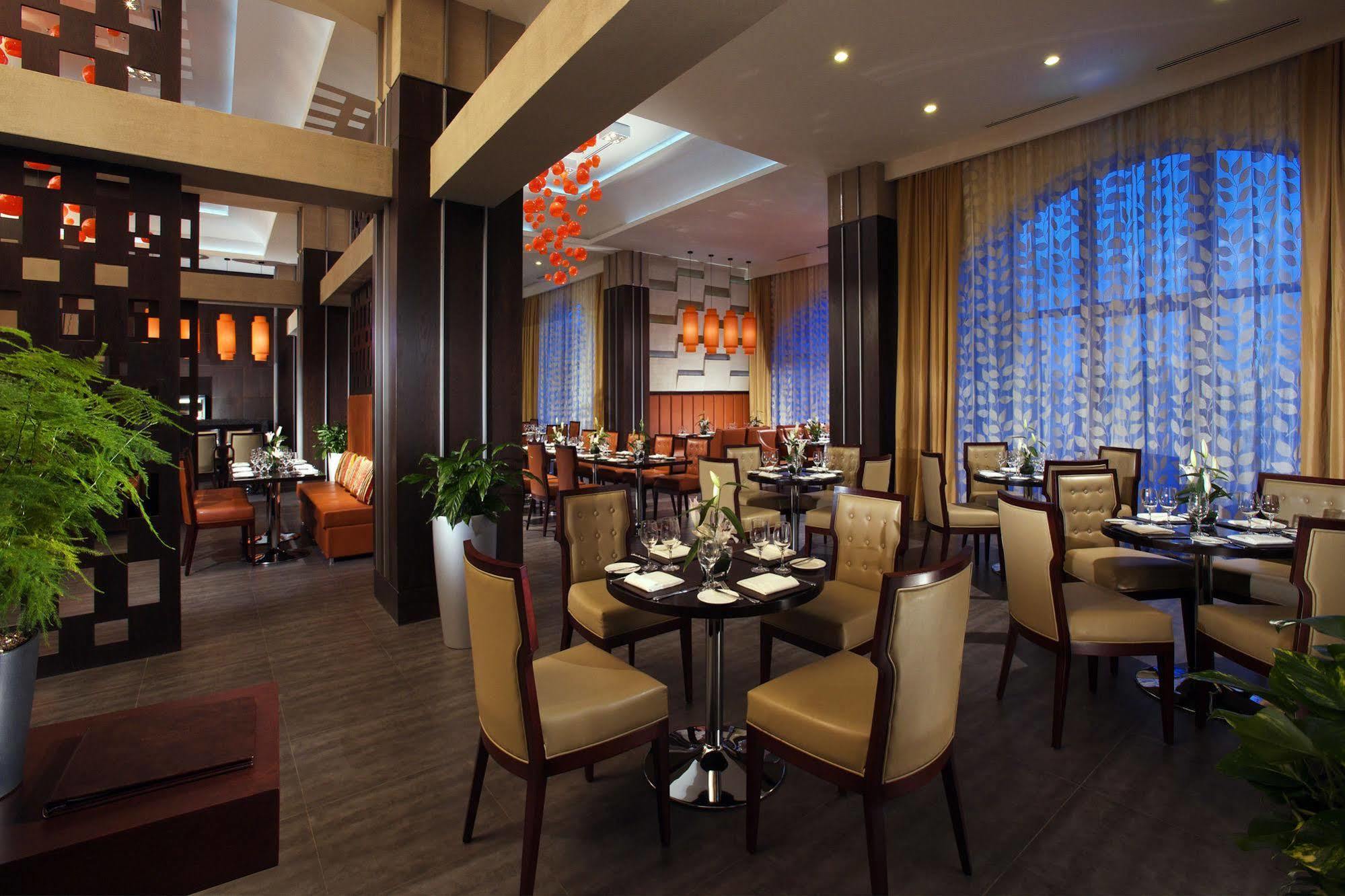 Tsaghkadzor Marriott Hotel Luaran gambar