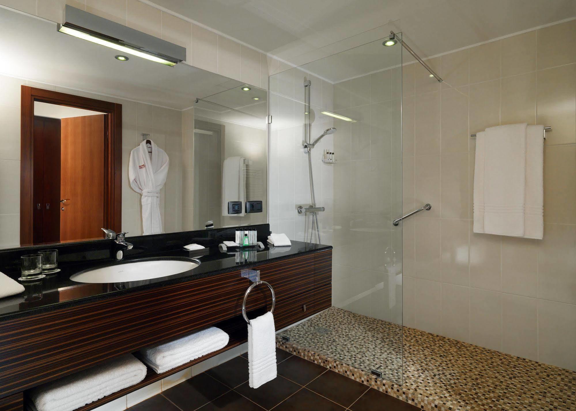 Tsaghkadzor Marriott Hotel Luaran gambar