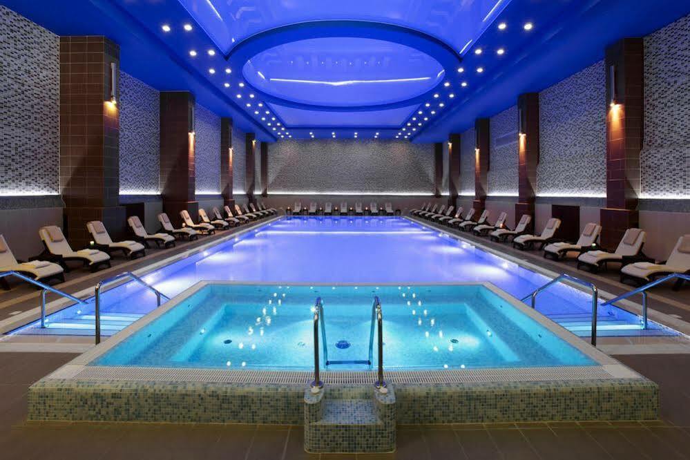 Tsaghkadzor Marriott Hotel Luaran gambar