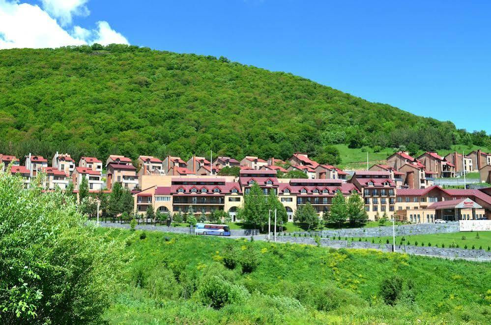 Tsaghkadzor Marriott Hotel Luaran gambar