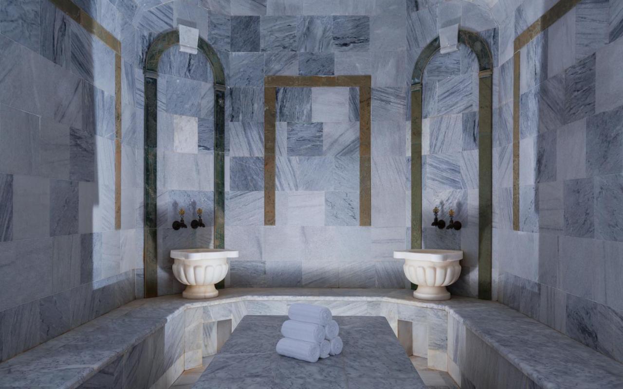 Tsaghkadzor Marriott Hotel Luaran gambar