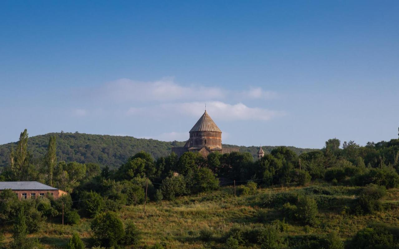 Tsaghkadzor Marriott Hotel Luaran gambar
