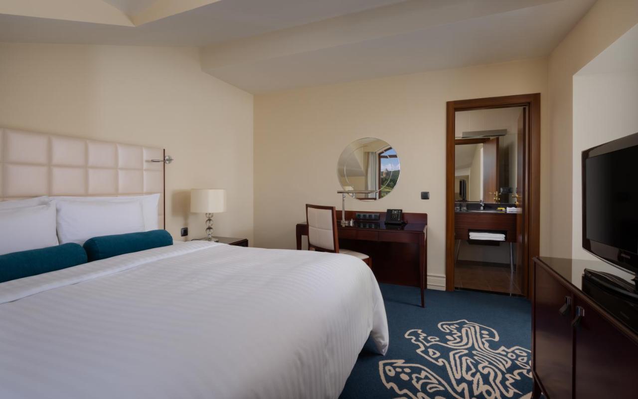 Tsaghkadzor Marriott Hotel Luaran gambar