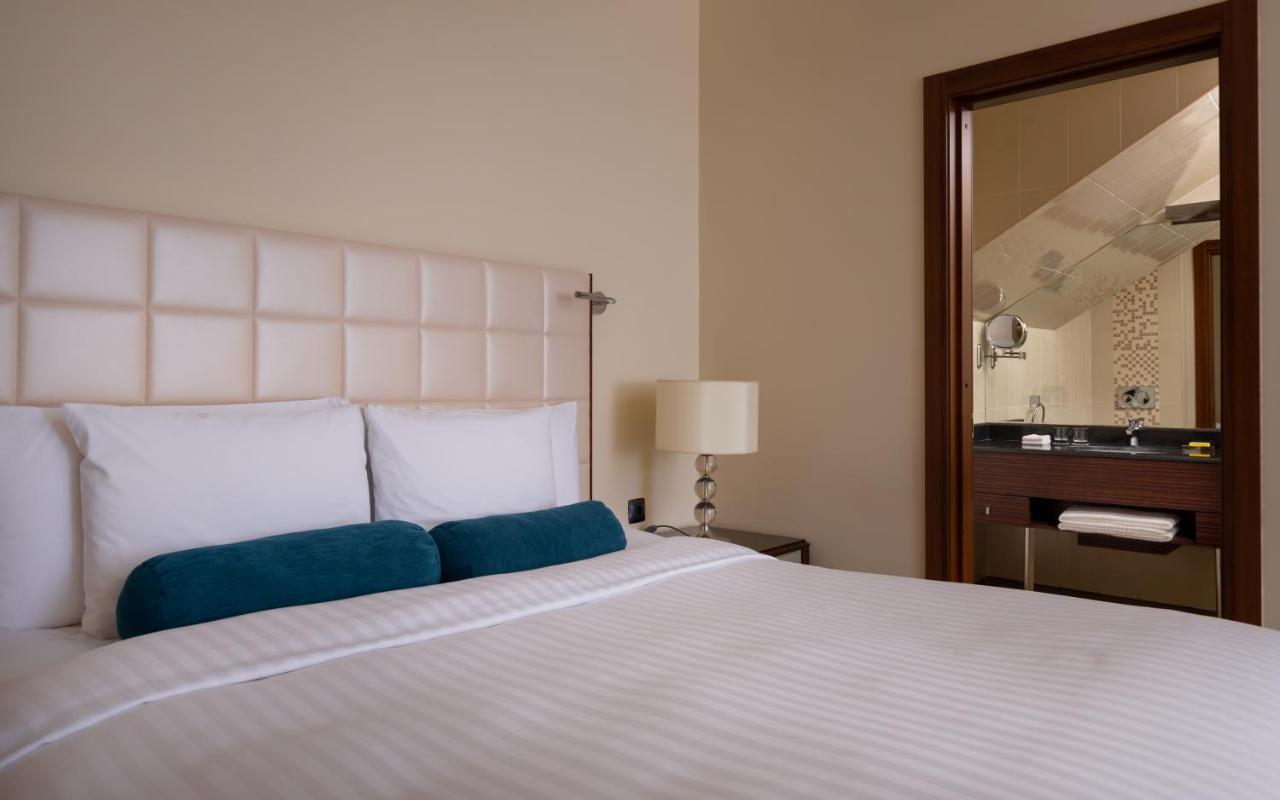 Tsaghkadzor Marriott Hotel Luaran gambar