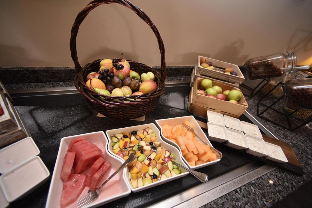 Tsaghkadzor Marriott Hotel Luaran gambar